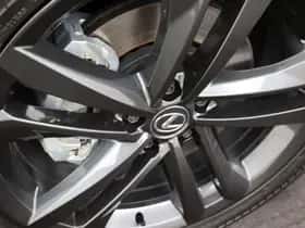 Lexus NX (2025) thumbnail 5