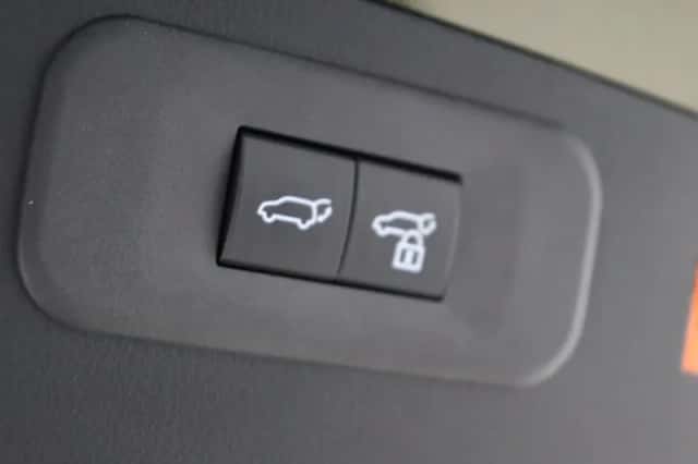 Lexus NX (2025) thumbnail 41