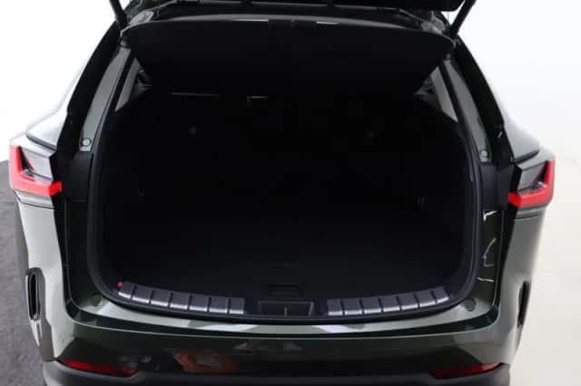 Lexus NX (2025) thumbnail 42