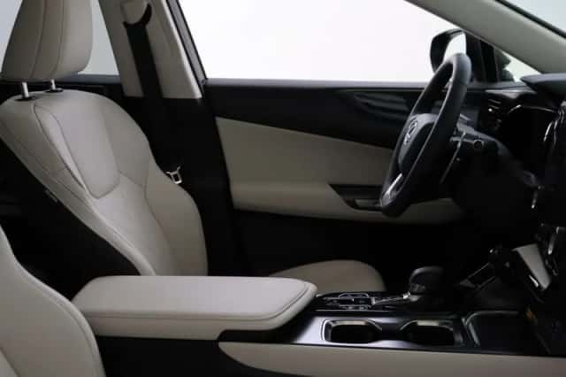 Lexus NX (2025) thumbnail 53
