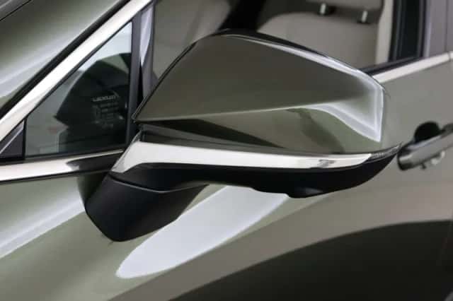 Lexus NX (2025) thumbnail 7
