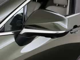 Lexus NX (2025) thumbnail 7