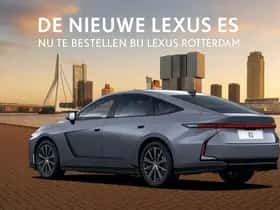 Lexus ES (2026) thumbnail 3