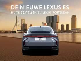 Lexus ES (2026) thumbnail 4