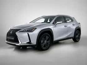 Lexus UX (2024)