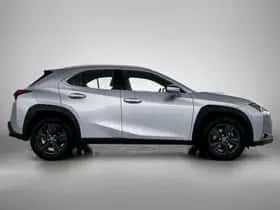 Lexus UX (2024) thumbnail 11