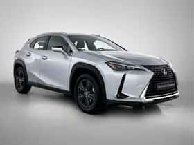 Lexus UX (2024) thumbnail 12