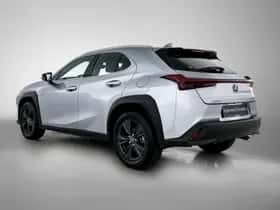 Lexus UX (2024) thumbnail 13
