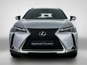 Lexus UX (2024) thumbnail 19