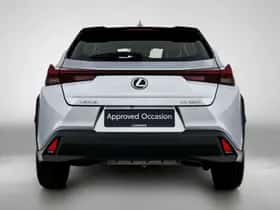 Lexus UX (2024) thumbnail 20