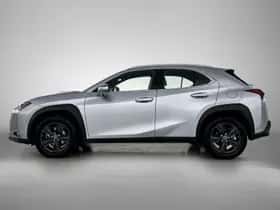 Lexus UX (2024) thumbnail 3