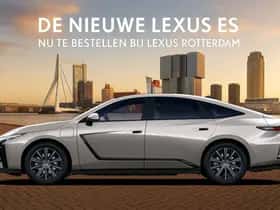 Lexus ES (2026) thumbnail 2