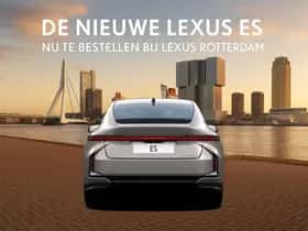 Lexus ES (2026) thumbnail 4