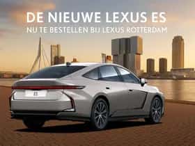 Lexus ES (2026) thumbnail 5