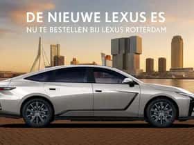 Lexus ES (2026) thumbnail 6