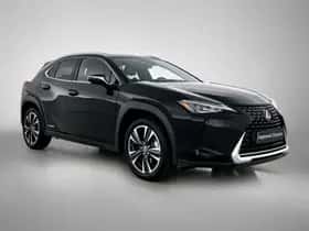 Lexus UX (2022) thumbnail 12