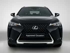 Lexus UX (2022) thumbnail 19