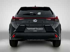 Lexus UX (2022) thumbnail 20