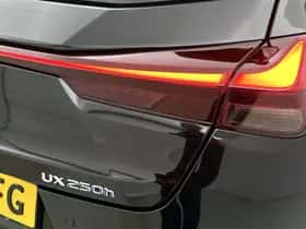 Lexus UX (2022) thumbnail 38