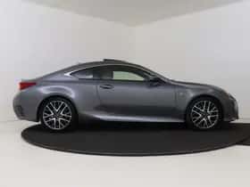 Lexus RC (2017) thumbnail 14