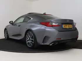 Lexus RC (2017) thumbnail 16