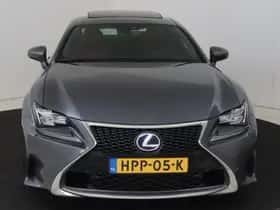 Lexus RC (2017) thumbnail 24