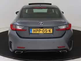 Lexus RC (2017) thumbnail 25