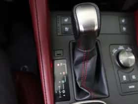 Lexus RC (2017) thumbnail 27