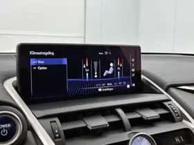 Lexus NX (2020) thumbnail 11