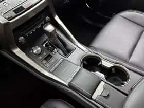 Lexus NX (2020) thumbnail 12
