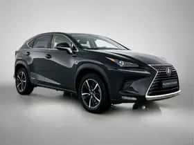 Lexus NX (2020) thumbnail 14