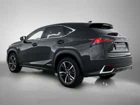 Lexus NX (2020) thumbnail 15
