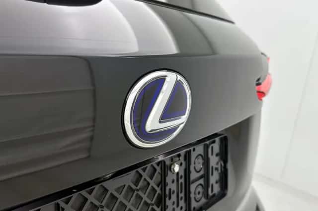 Lexus NX (2020) thumbnail 21
