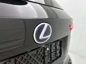 Lexus NX (2020) thumbnail 21