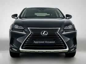 Lexus NX (2020) thumbnail 22