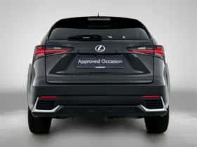 Lexus NX (2020) thumbnail 23