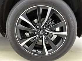 Lexus NX (2020) thumbnail 25