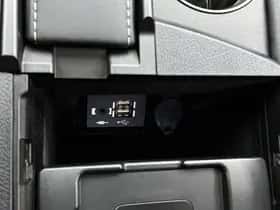 Lexus NX (2020) thumbnail 26