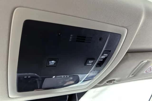 Lexus NX (2020) thumbnail 27