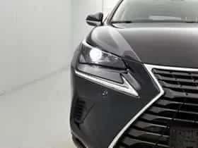 Lexus NX (2020) thumbnail 33