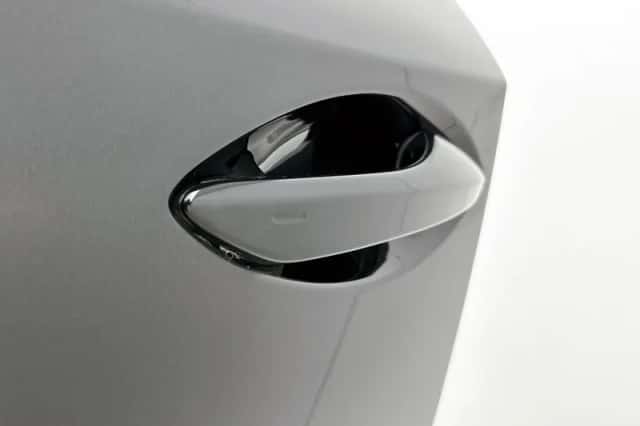 Lexus NX (2020) thumbnail 36
