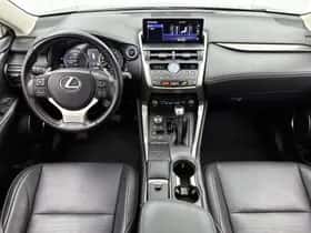 Lexus NX (2020) thumbnail 5