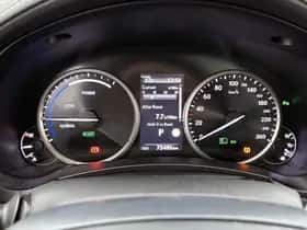 Lexus NX (2020) thumbnail 6