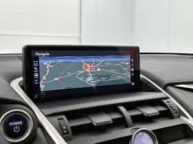 Lexus NX (2020) thumbnail 10