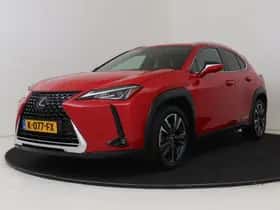 Lexus UX (2019)