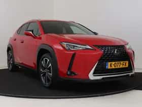Lexus UX (2019) thumbnail 15