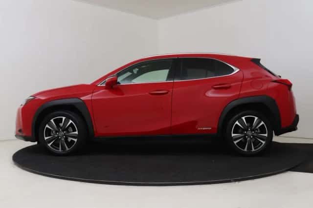 Lexus UX (2019) thumbnail 3