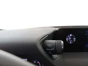 Lexus UX (2019) thumbnail 23