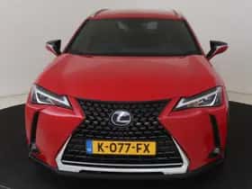 Lexus UX (2019) thumbnail 24