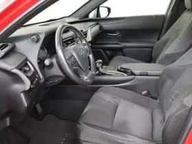 Lexus UX (2019) thumbnail 38